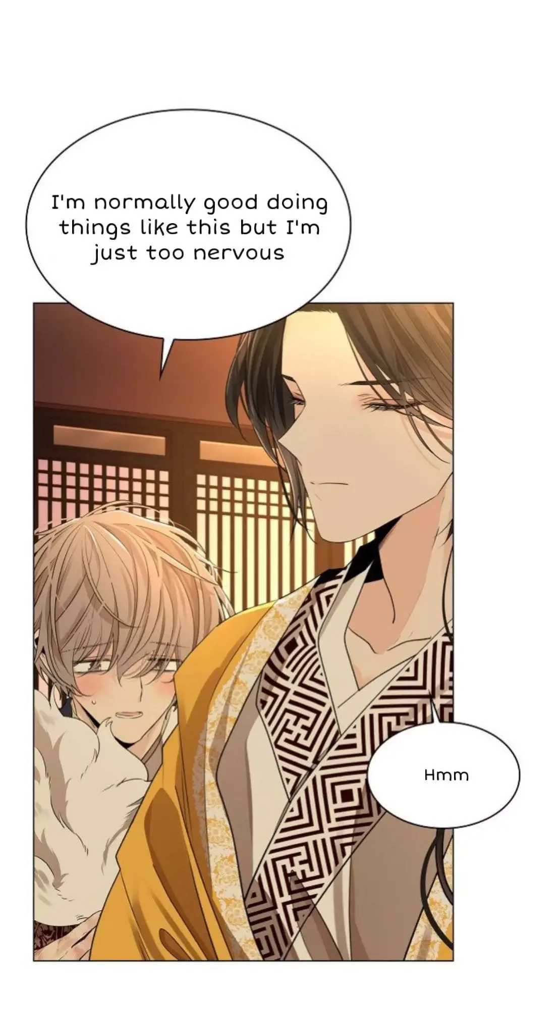 Paper Flower Chapter 26 page 47