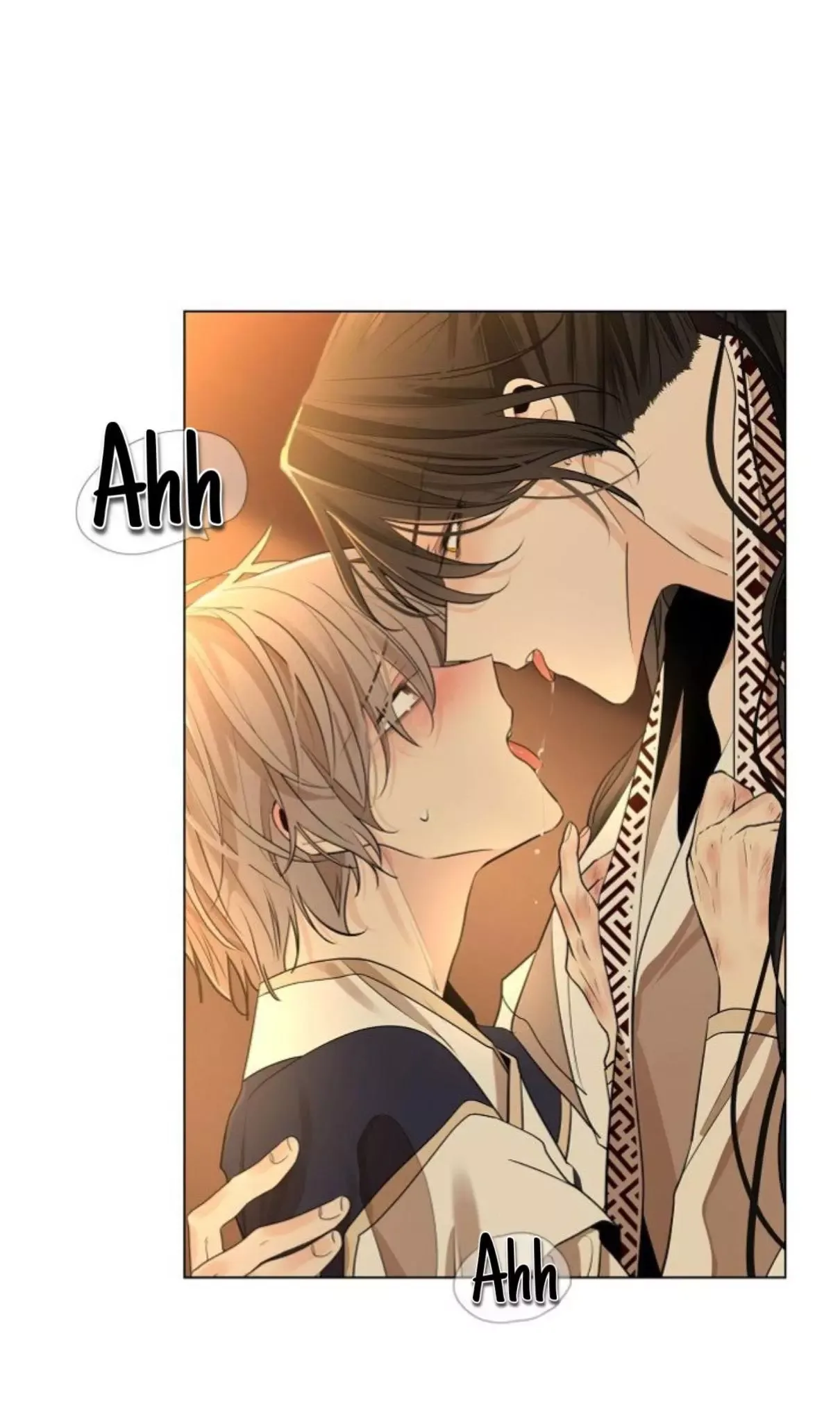 Paper Flower Chapter 26 page 64
