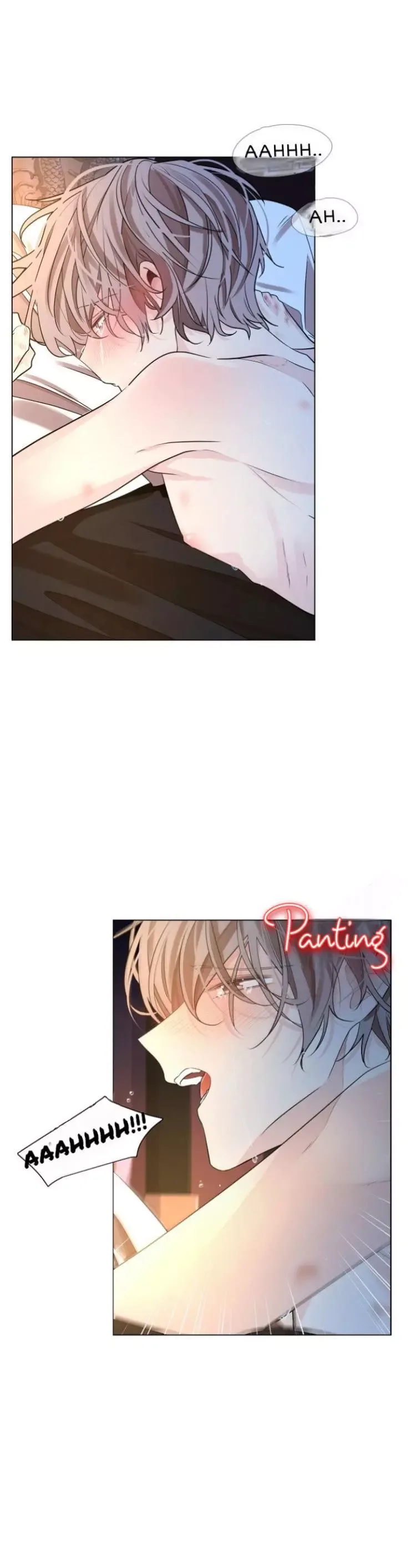 Paper Flower Chapter 27 page 7