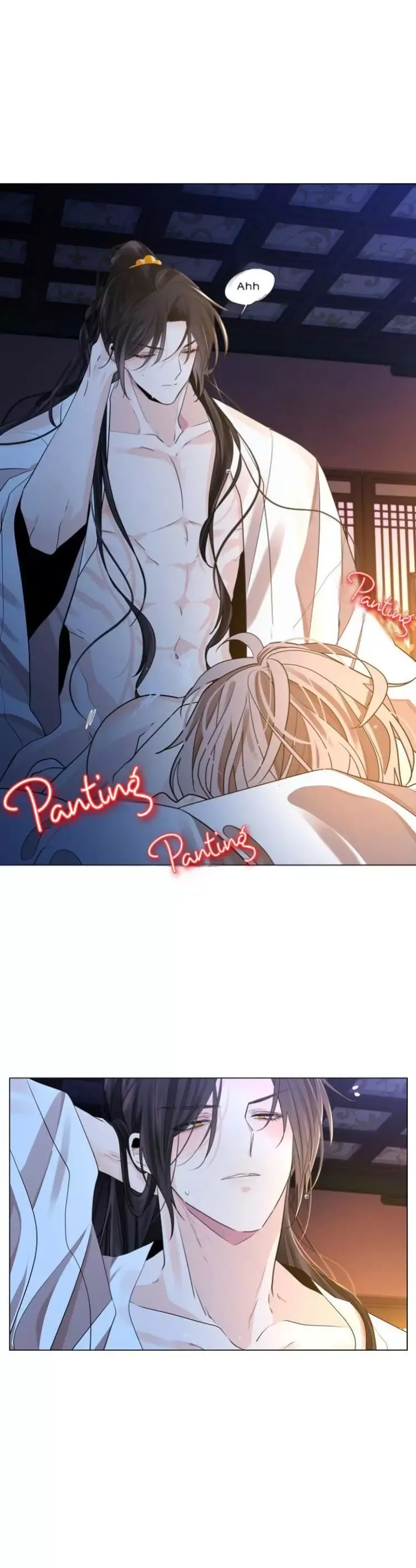 Paper Flower Chapter 27 page 5
