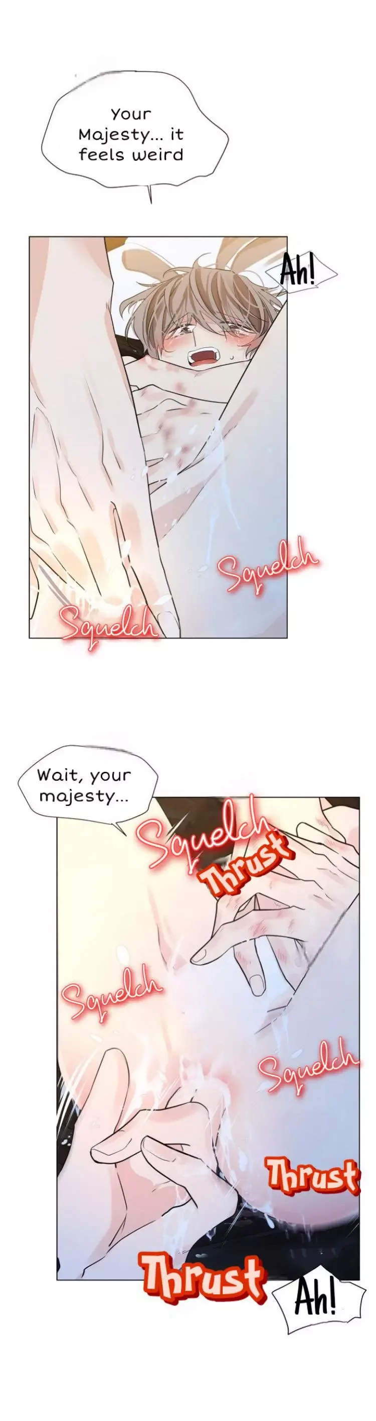 Paper Flower Chapter 27 page 10