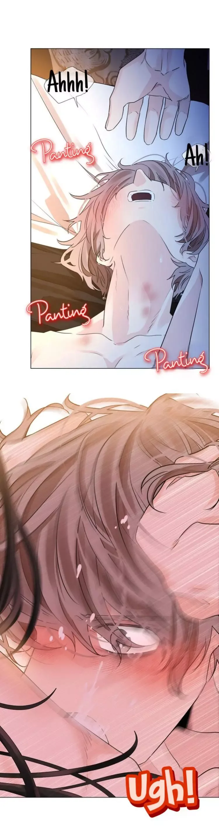 Paper Flower Chapter 27 page 19