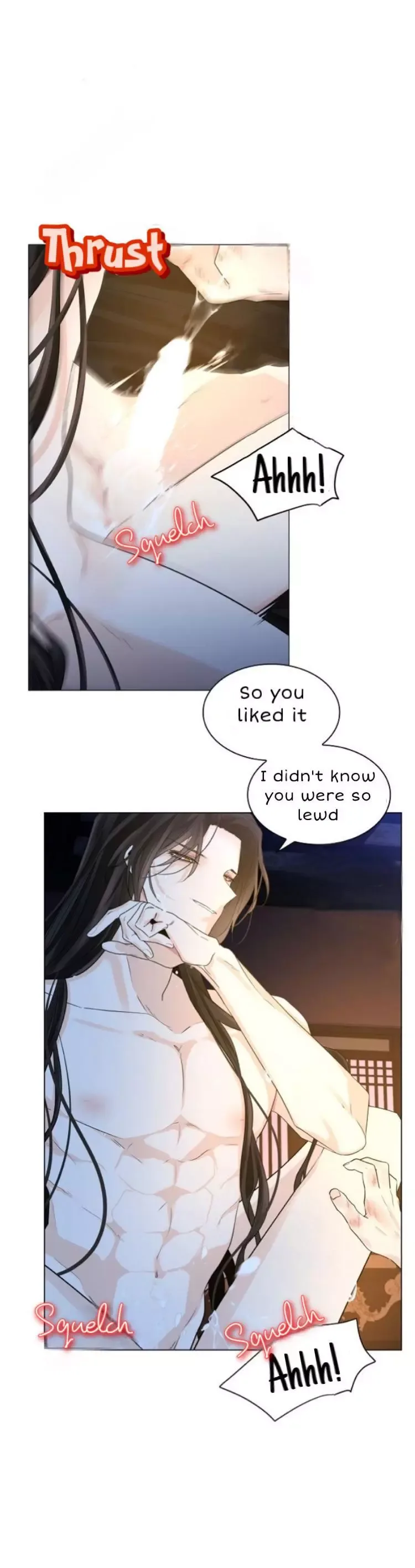 Paper Flower Chapter 27 page 16