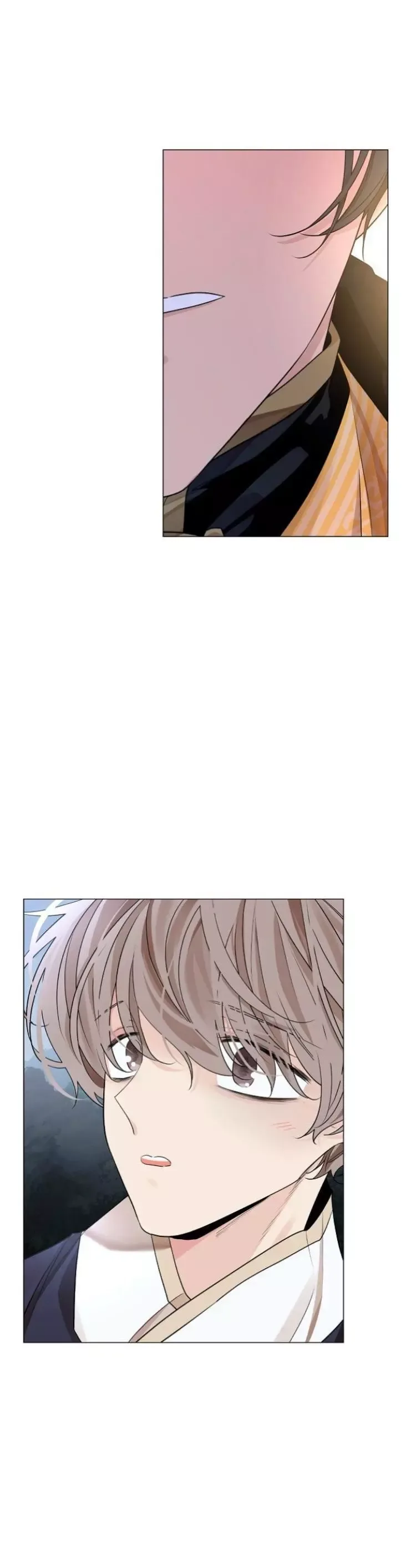 Paper Flower Chapter 28 page 14