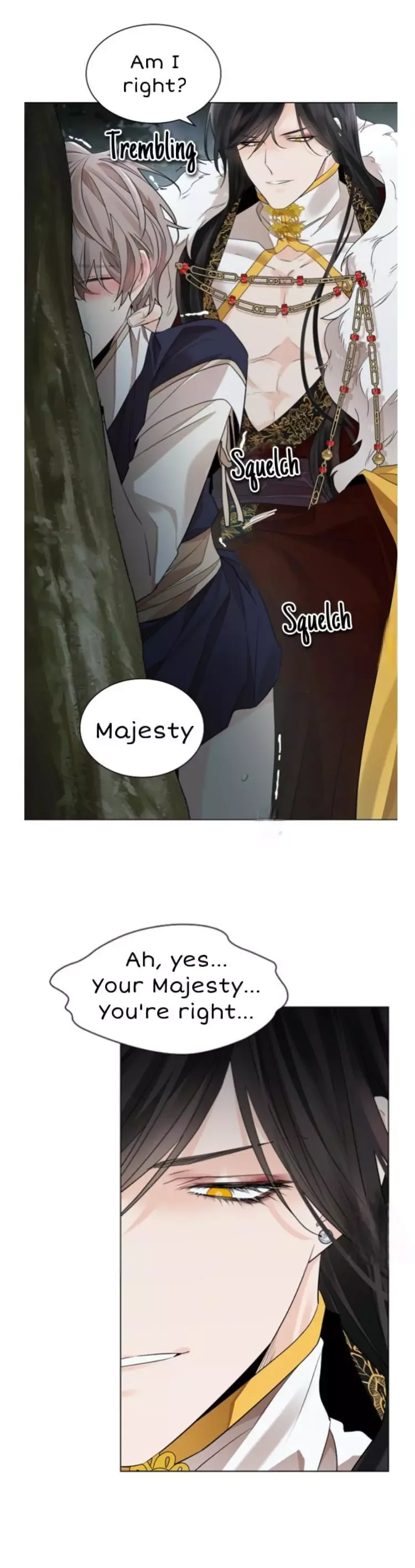 Paper Flower Chapter 29 page 14