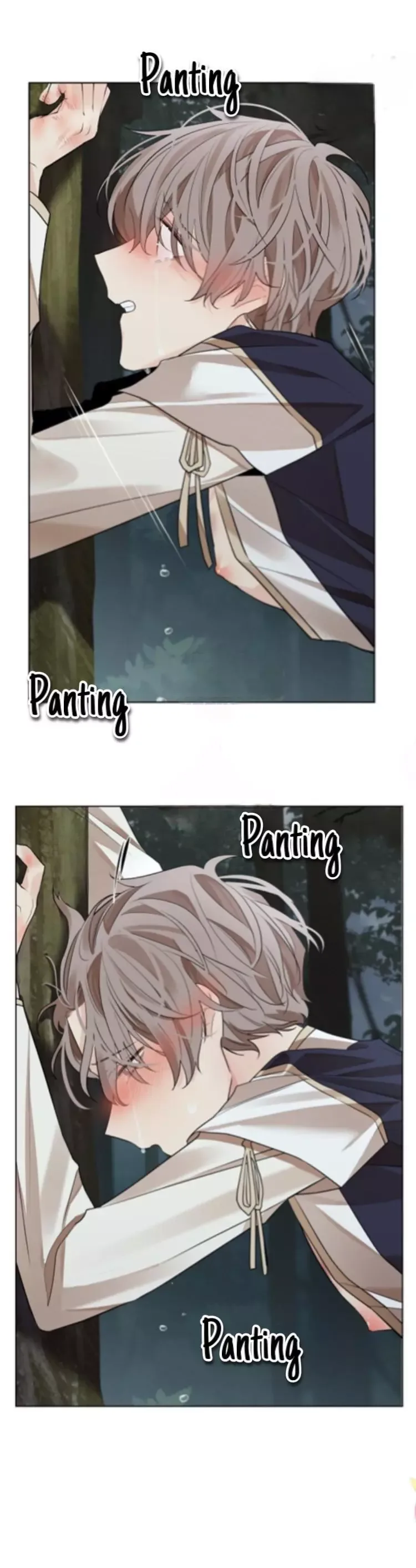Paper Flower Chapter 29 page 22
