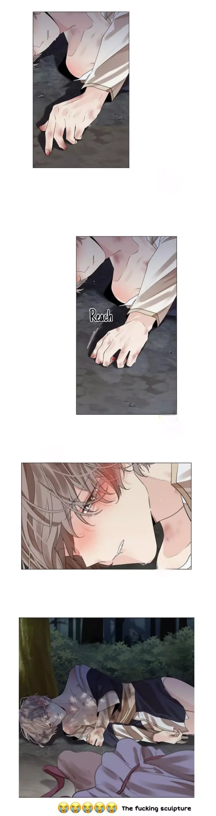 Paper Flower Chapter 29 page 33