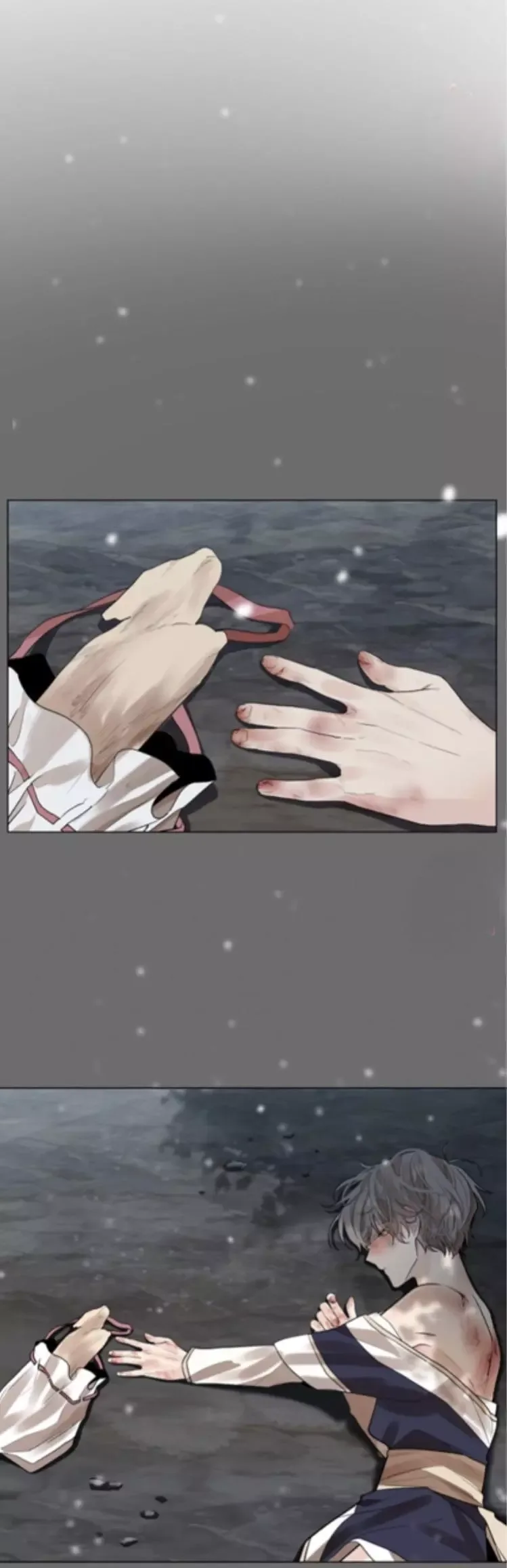 Paper Flower Chapter 29 page 35
