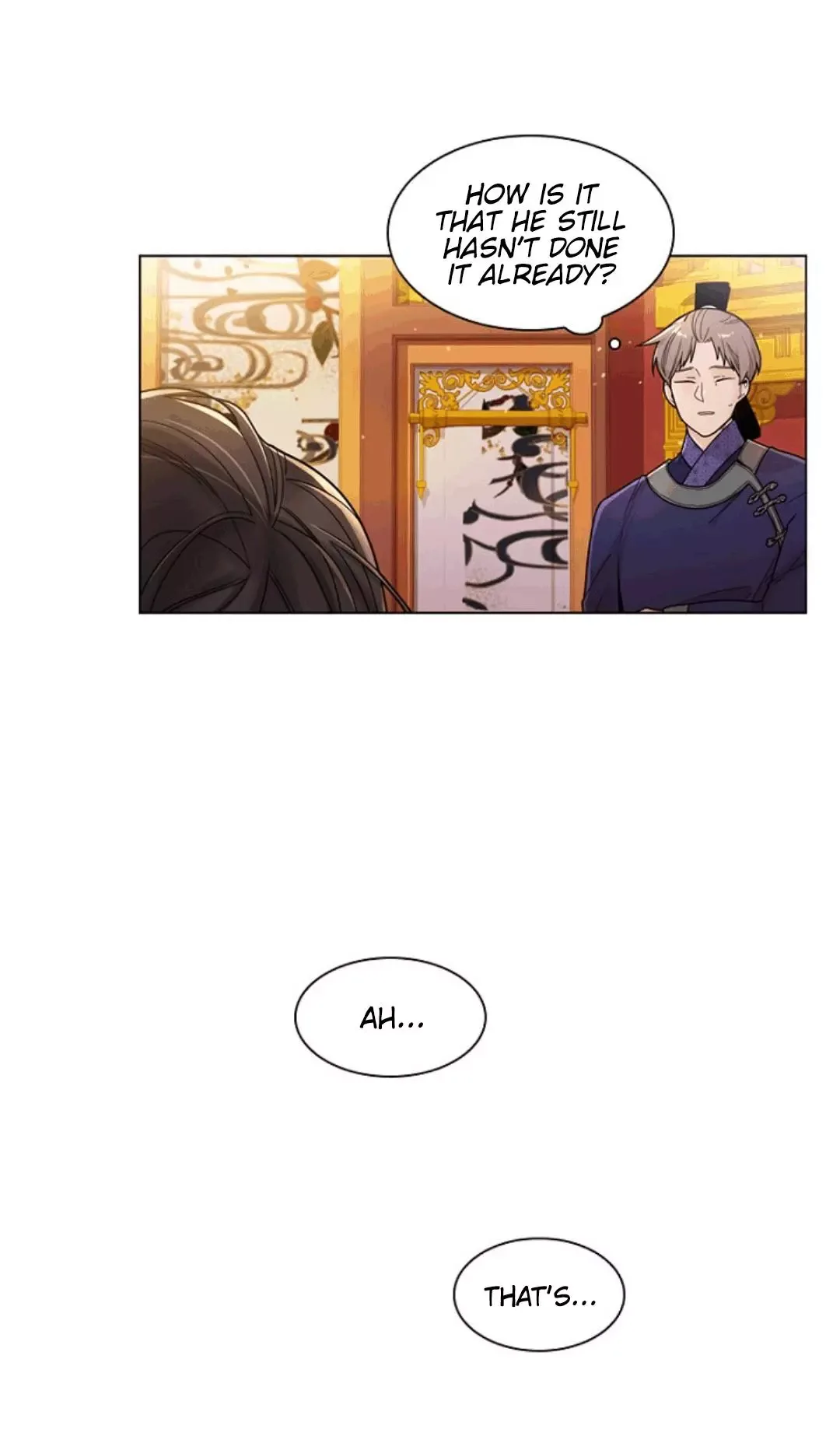 Paper Flower Chapter 3 page 10