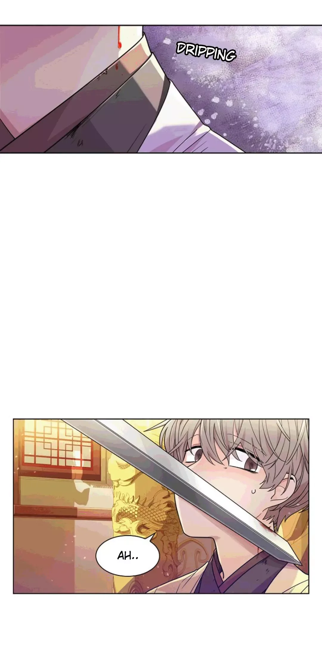 Paper Flower Chapter 3 page 6