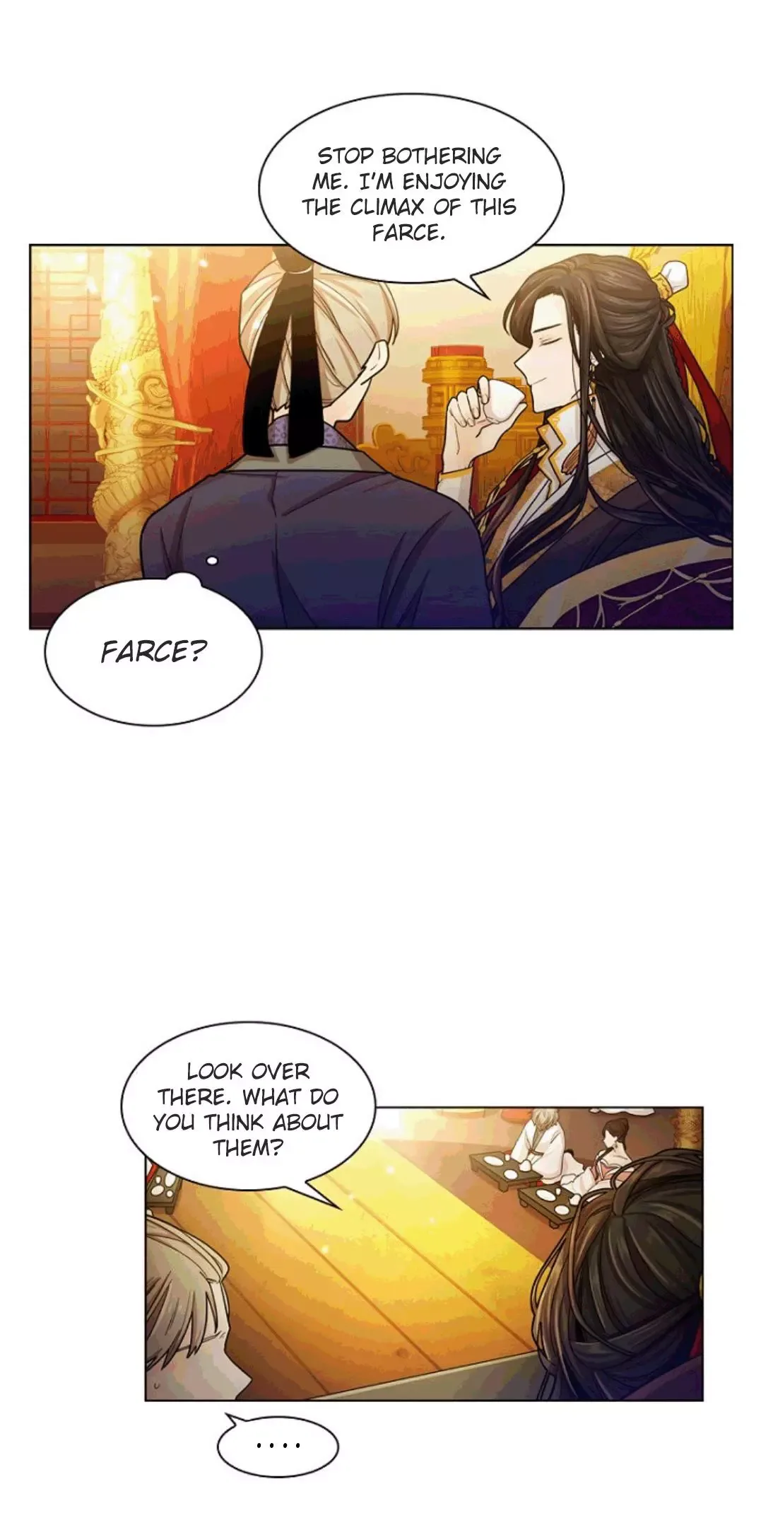 Paper Flower Chapter 3 page 38