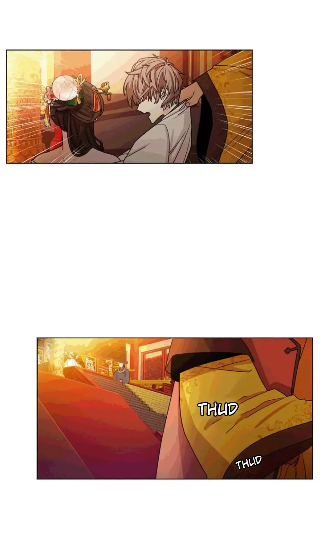 Paper Flower Chapter 3 page 43