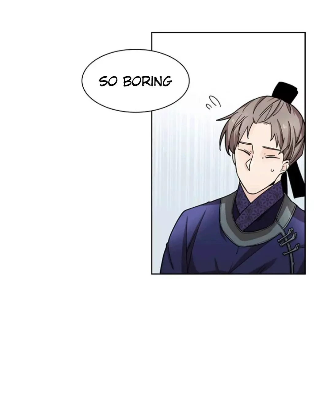 Paper Flower Chapter 3 page 45