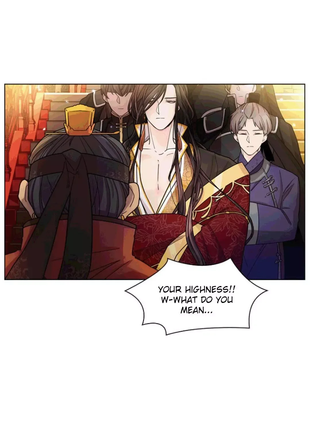 Paper Flower Chapter 3 page 47