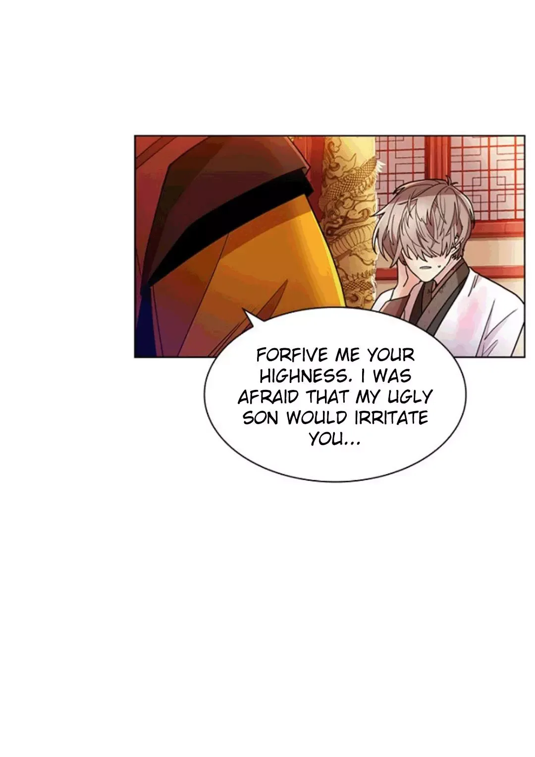 Paper Flower Chapter 3 page 49