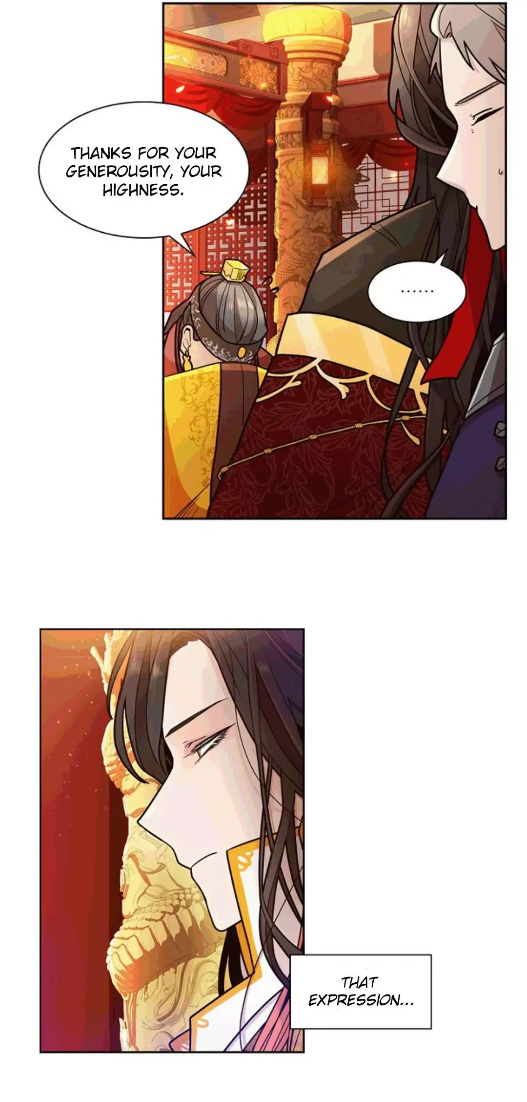 Paper Flower Chapter 3 page 51