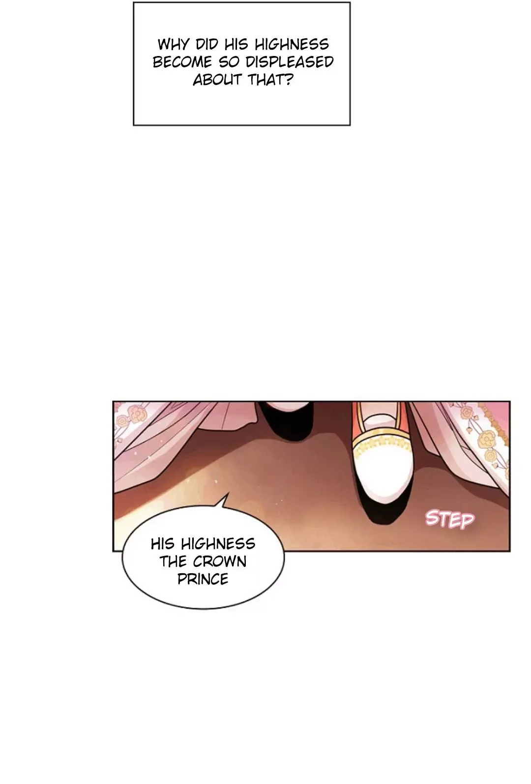 Paper Flower Chapter 3 page 52
