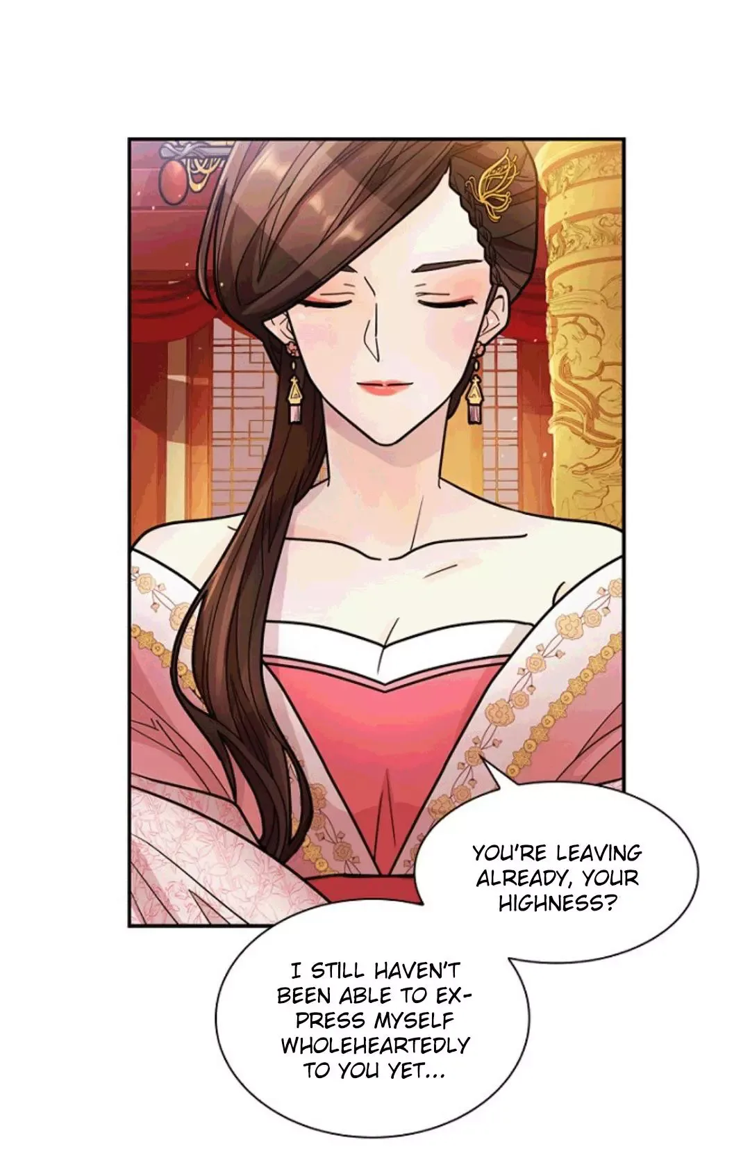 Paper Flower Chapter 3 page 54