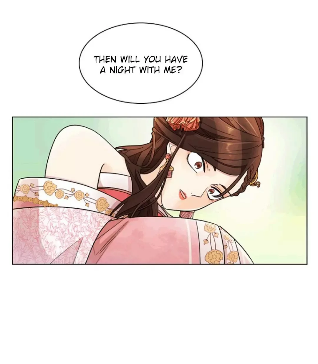 Paper Flower Chapter 3 page 57