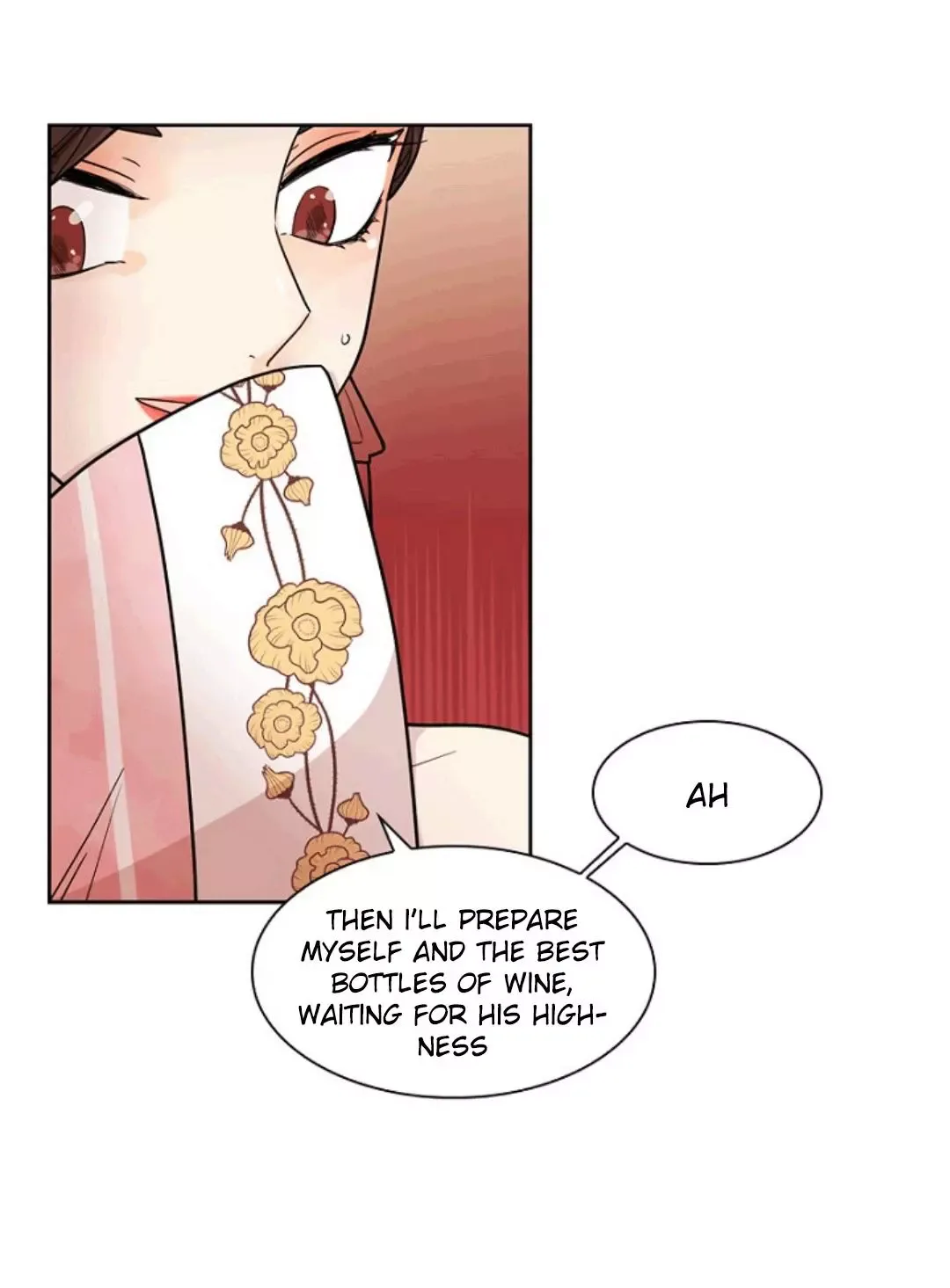 Paper Flower Chapter 3 page 59