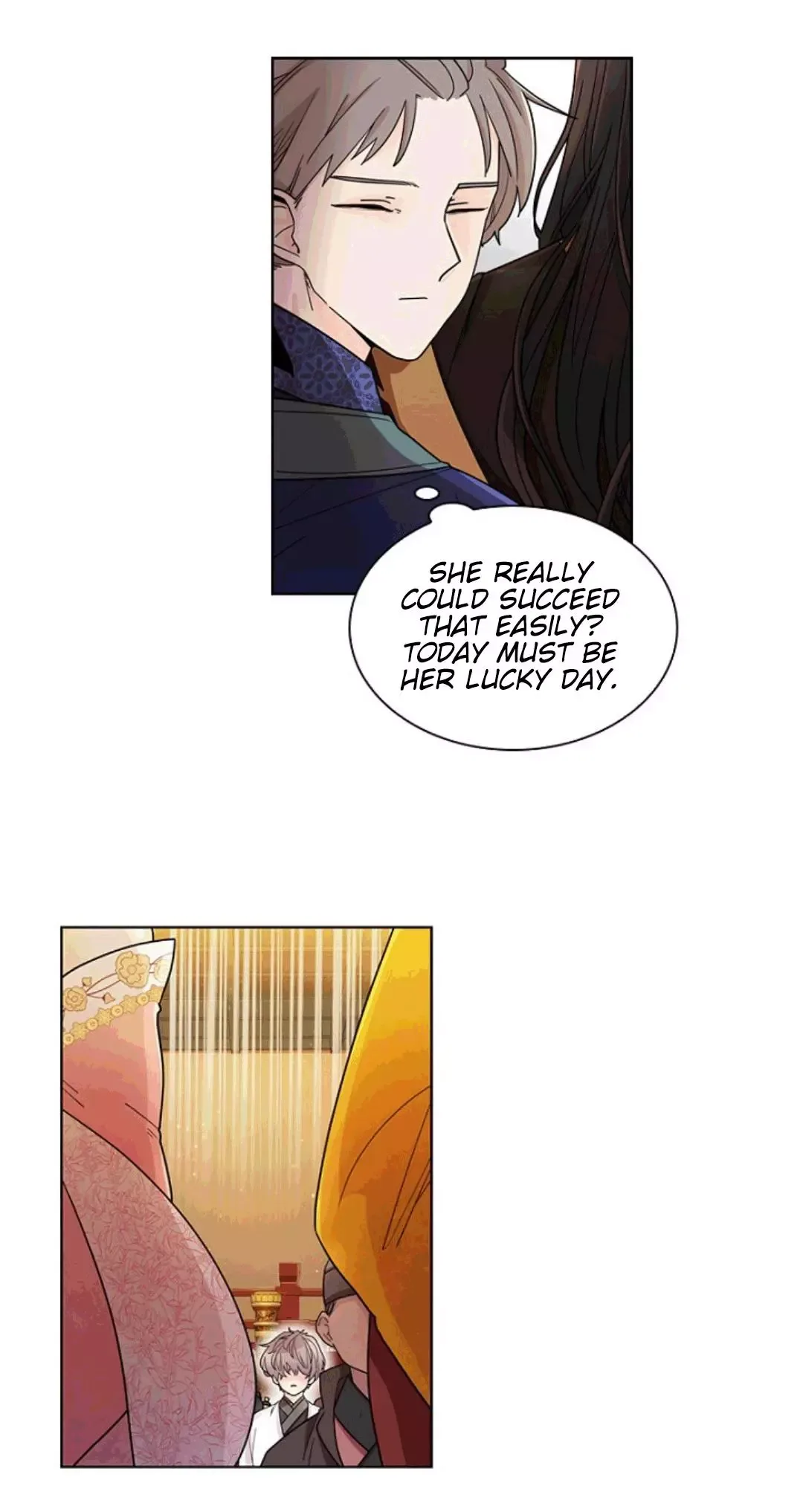 Paper Flower Chapter 3 page 62