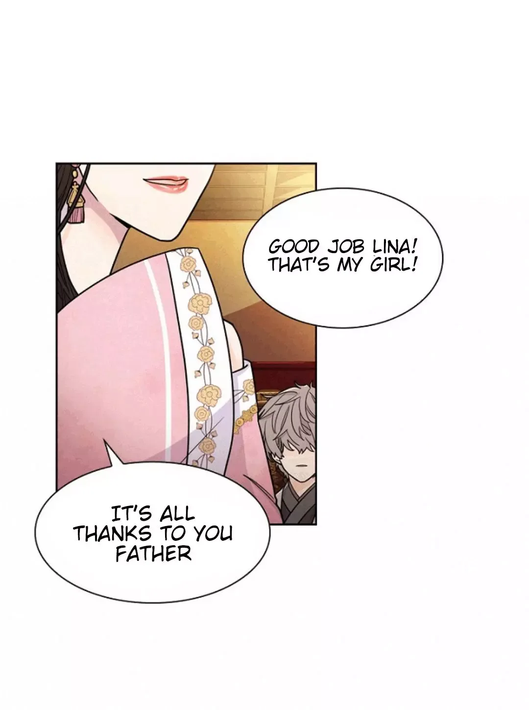 Paper Flower Chapter 3 page 66