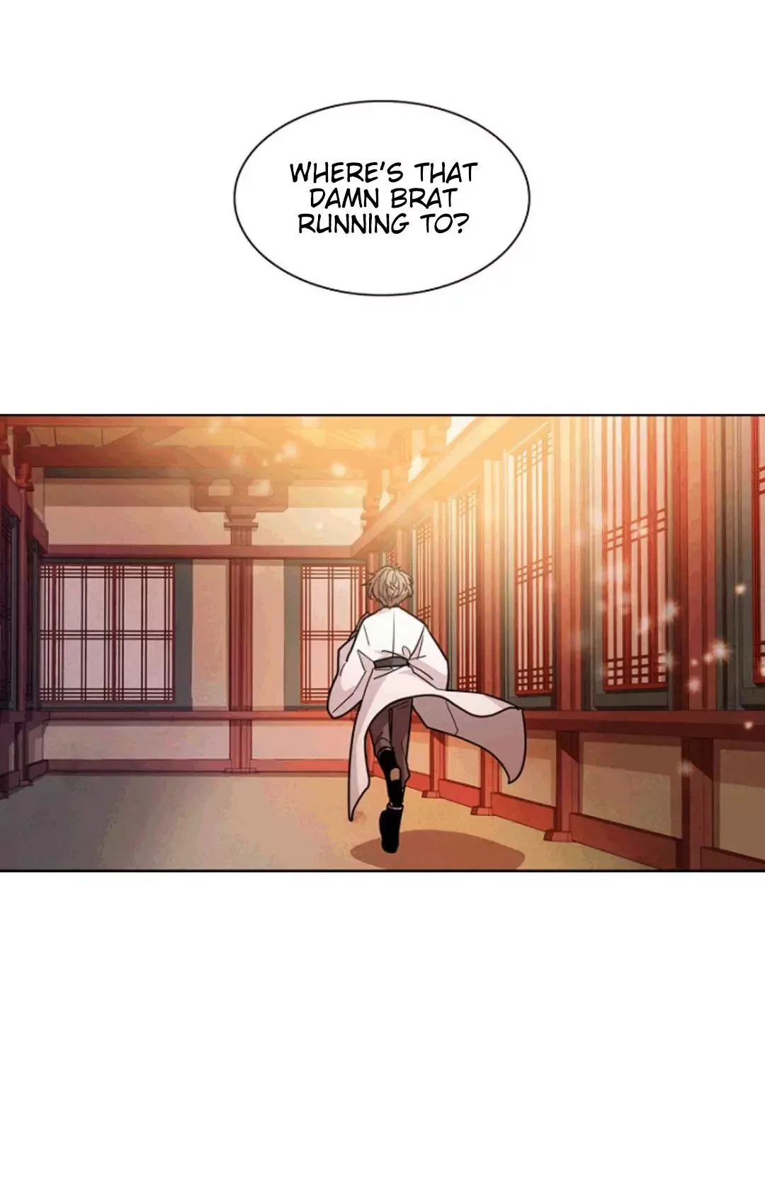 Paper Flower Chapter 3 page 69