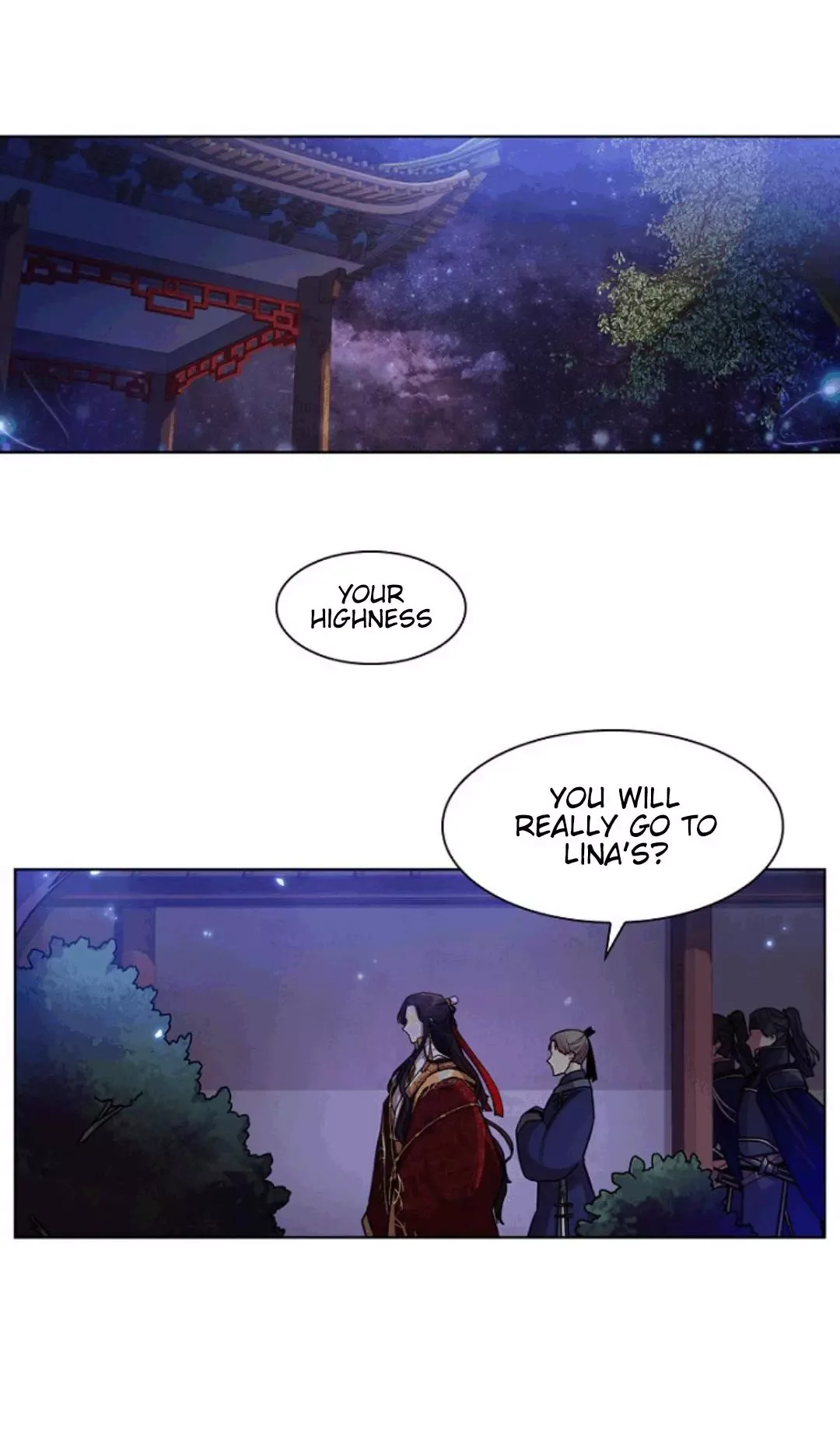 Paper Flower Chapter 3 page 70