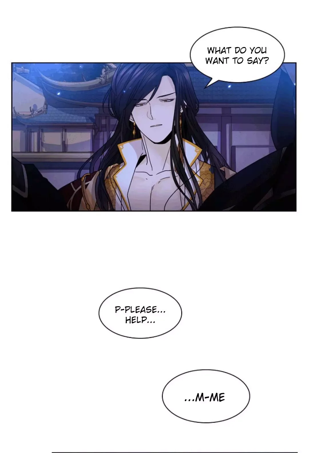 Paper Flower Chapter 3 page 76