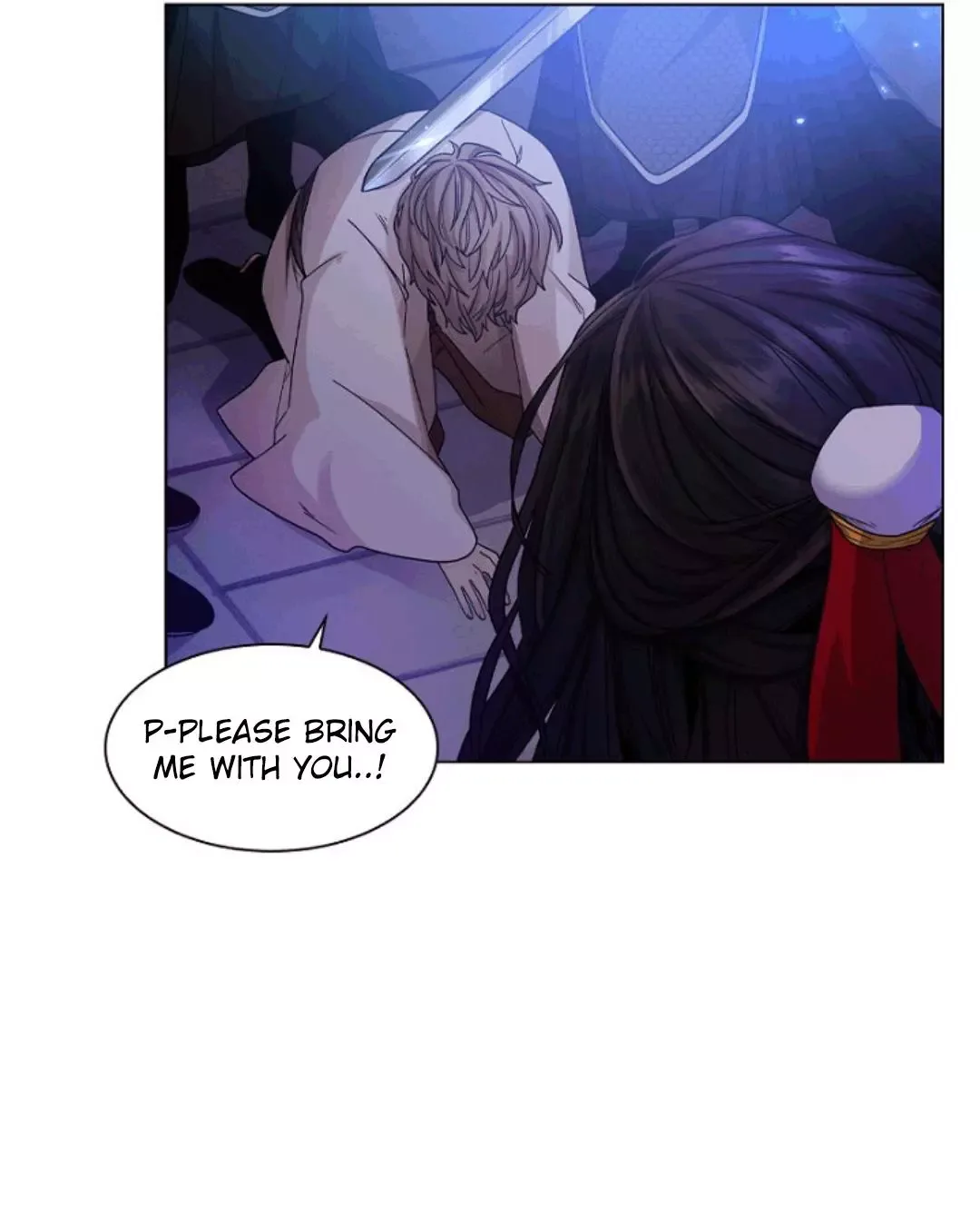 Paper Flower Chapter 3 page 77