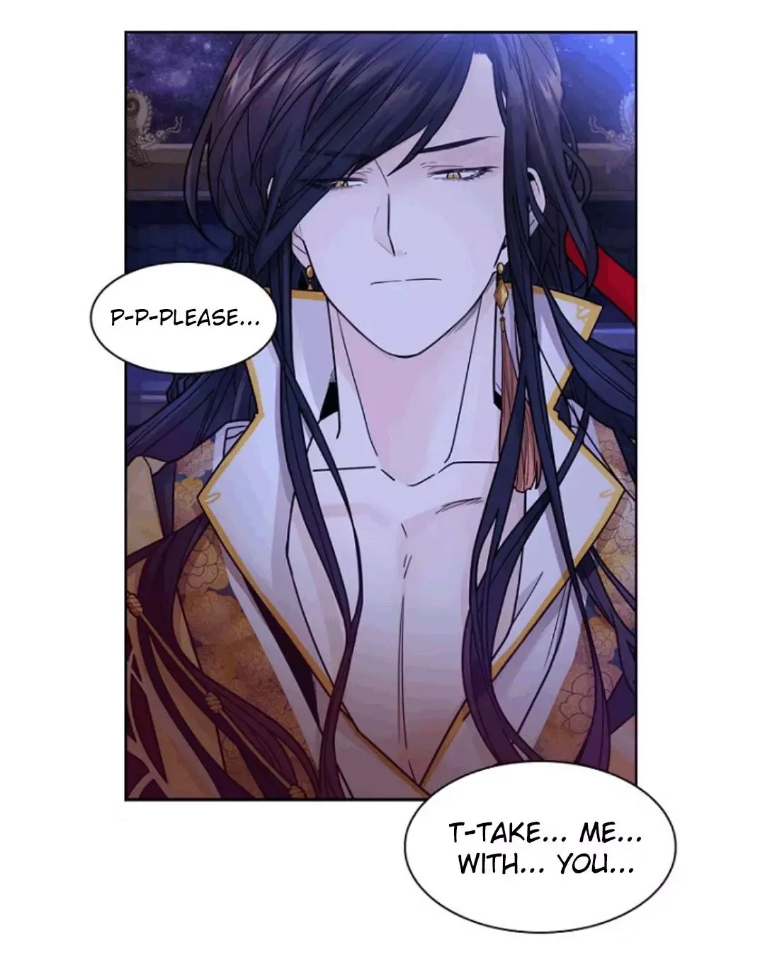 Paper Flower Chapter 3 page 78