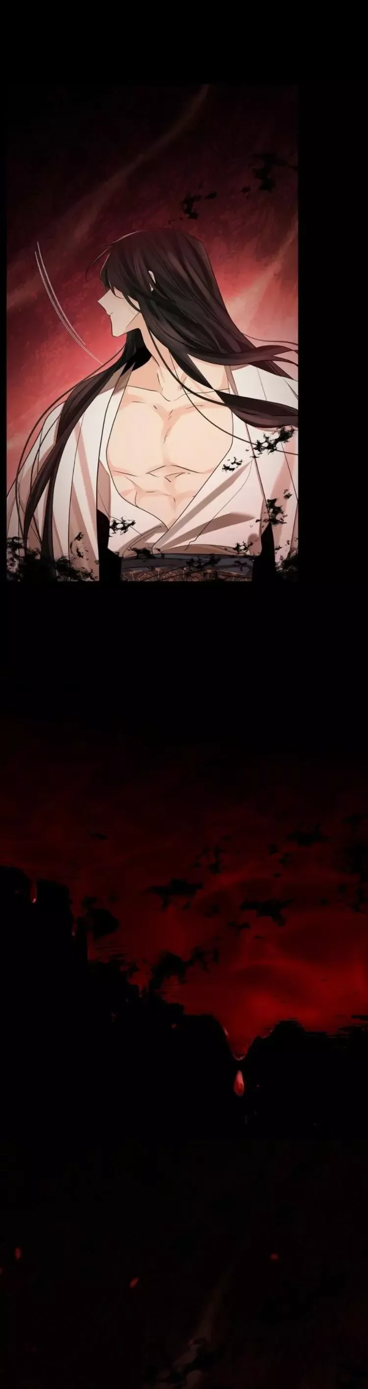 Paper Flower Chapter 30 page 6