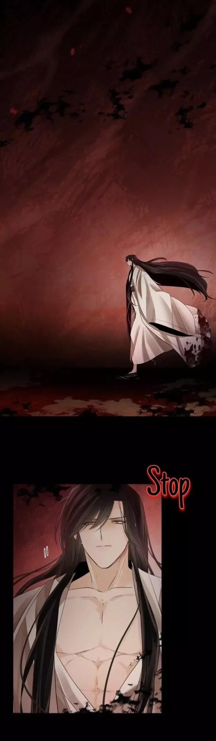 Paper Flower Chapter 30 page 7