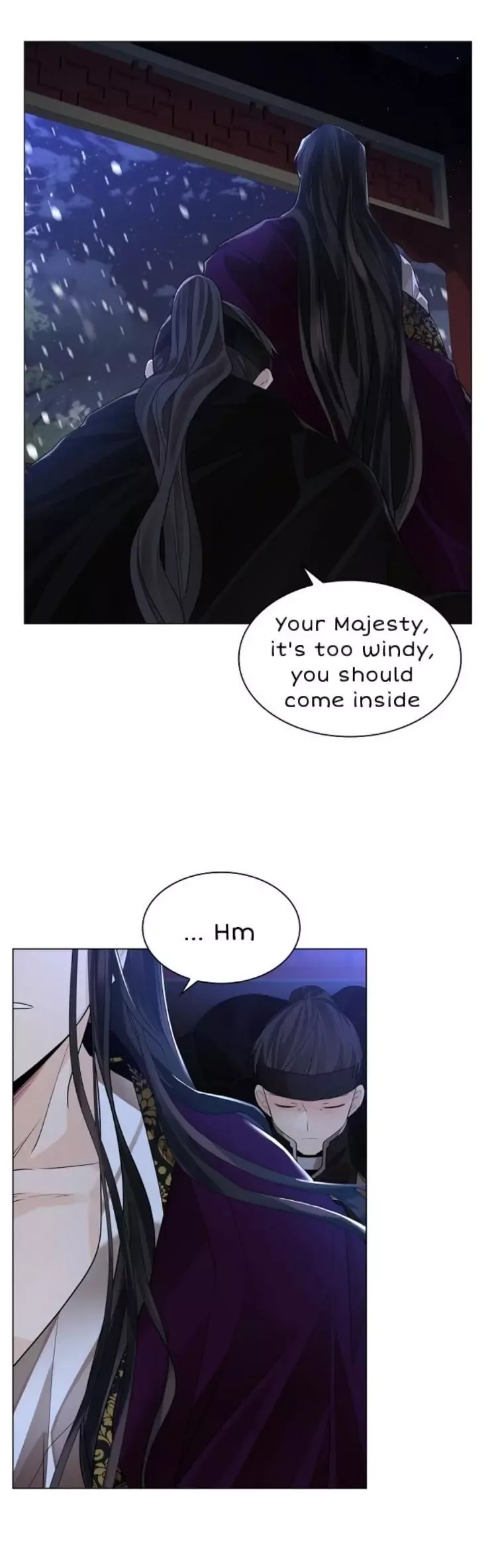Paper Flower Chapter 30 page 37