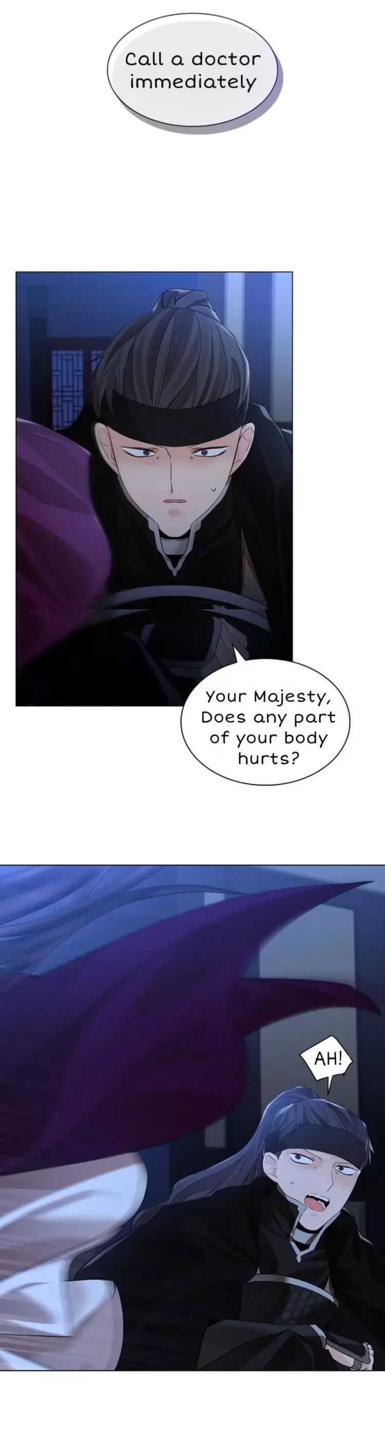 Paper Flower Chapter 30 page 38