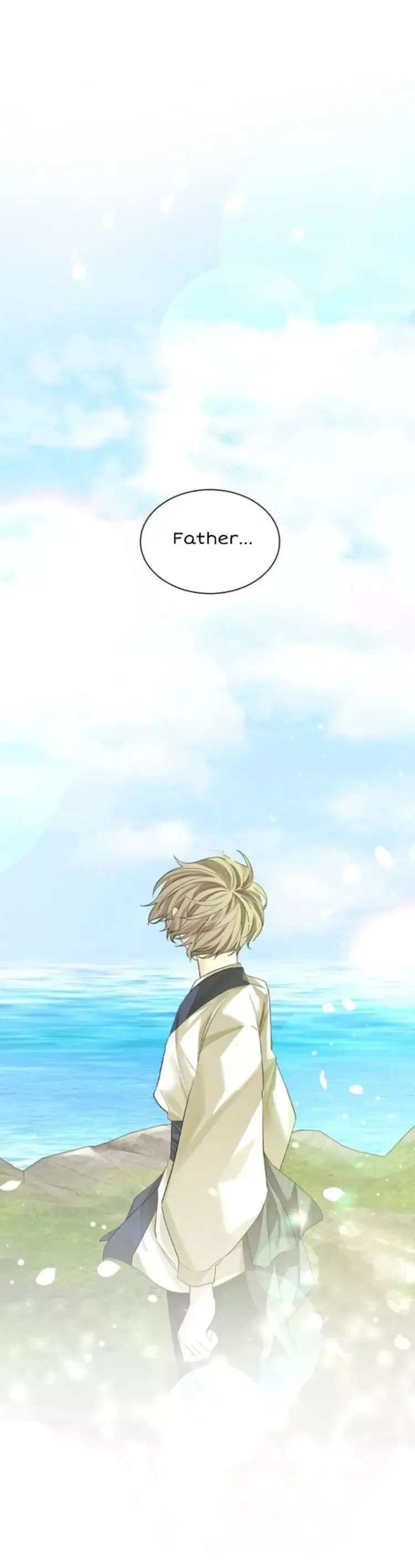 Paper Flower Chapter 33 page 11