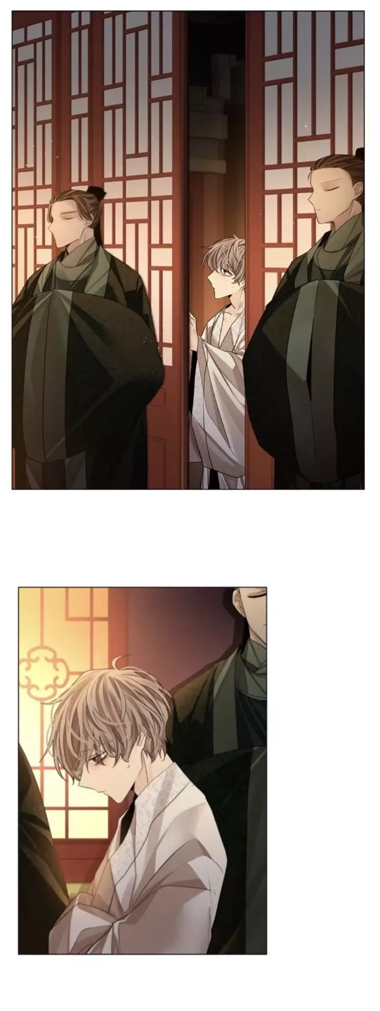Paper Flower Chapter 33 page 42