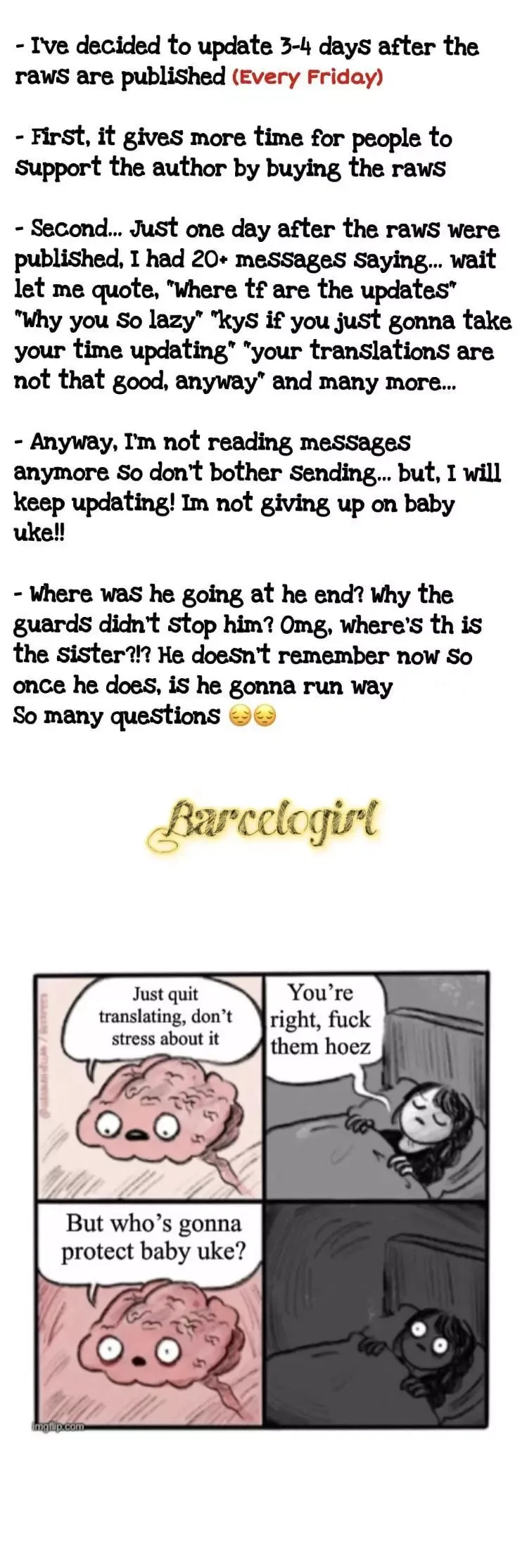 Paper Flower Chapter 33 page 44
