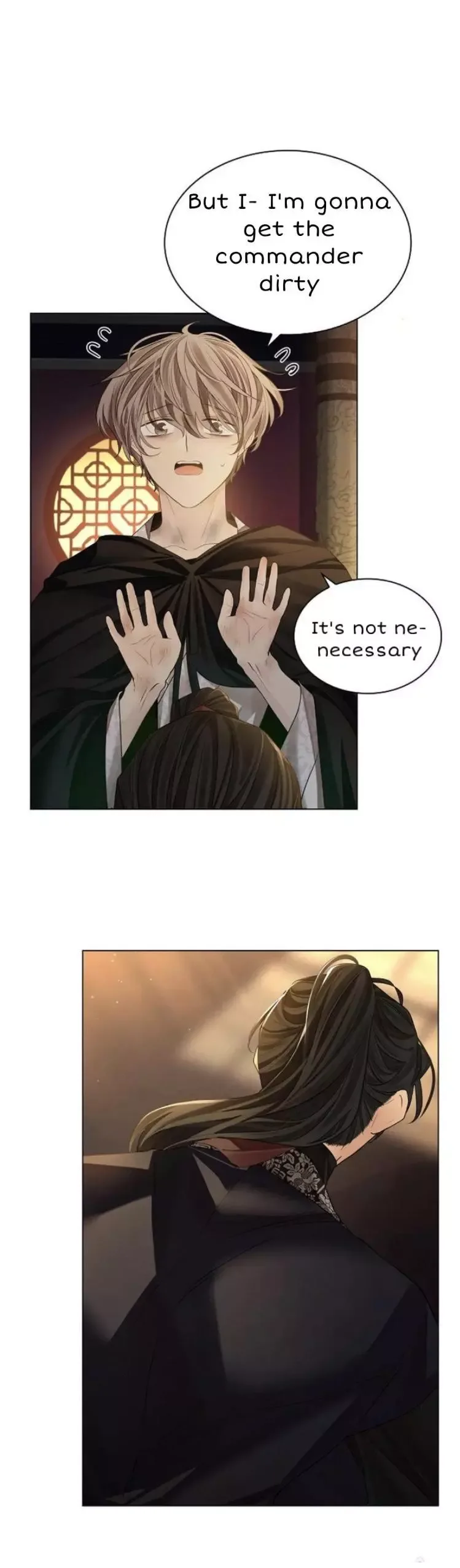 Paper Flower Chapter 34 page 15