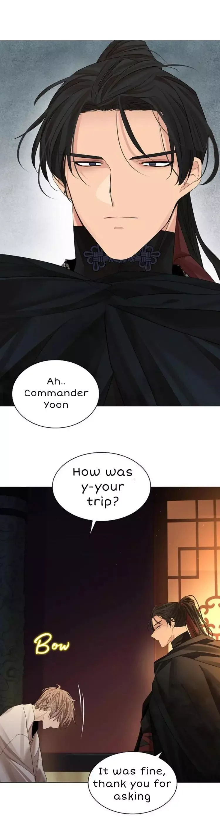 Paper Flower Chapter 34 page 7