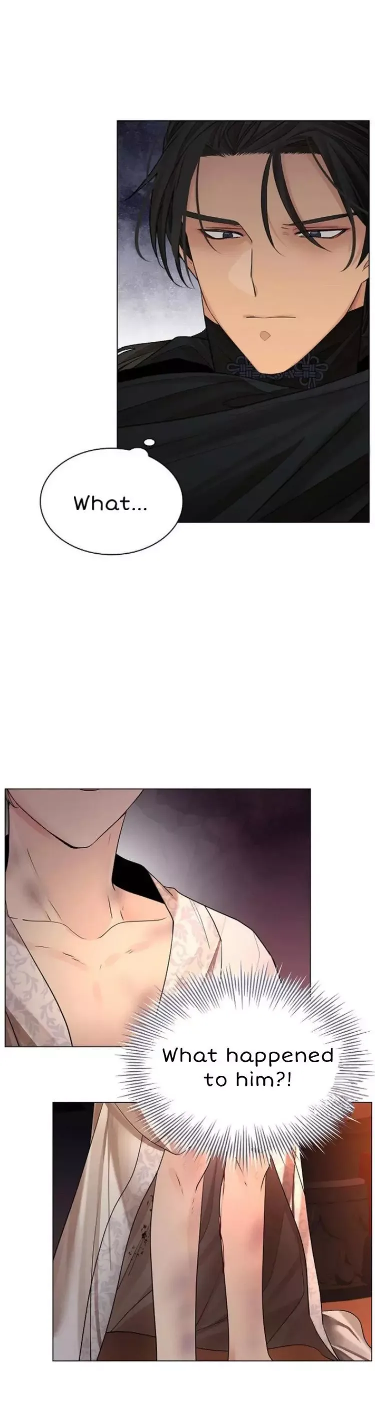 Paper Flower Chapter 34 page 8