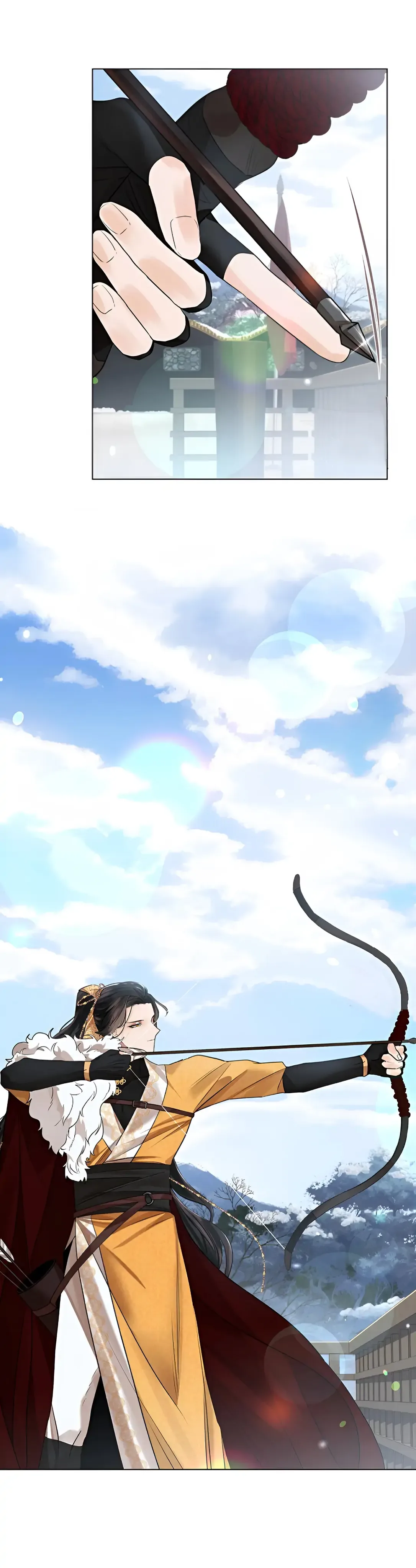 Paper Flower Chapter 35 page 24