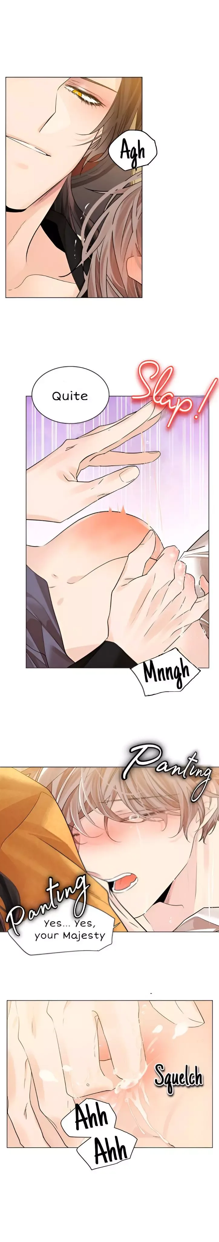 Paper Flower Chapter 36 page 20