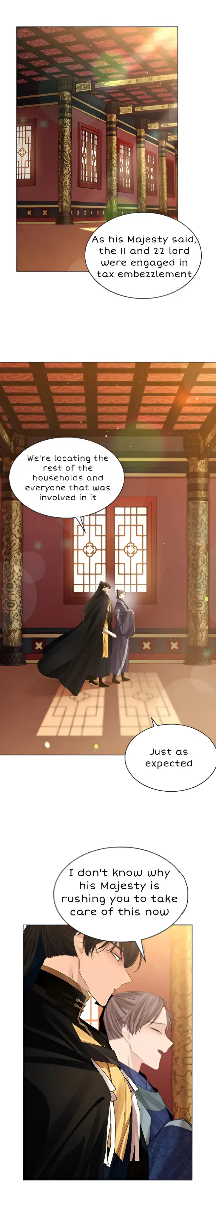 Paper Flower Chapter 37 page 10