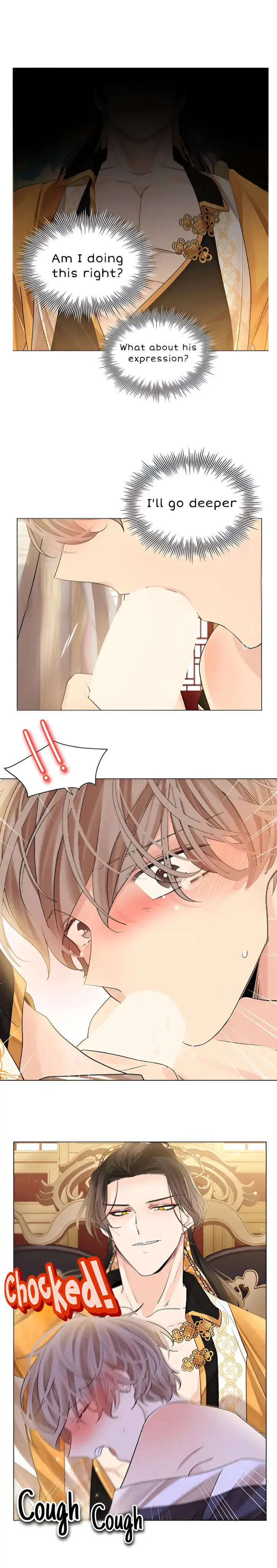 Paper Flower Chapter 37 page 6