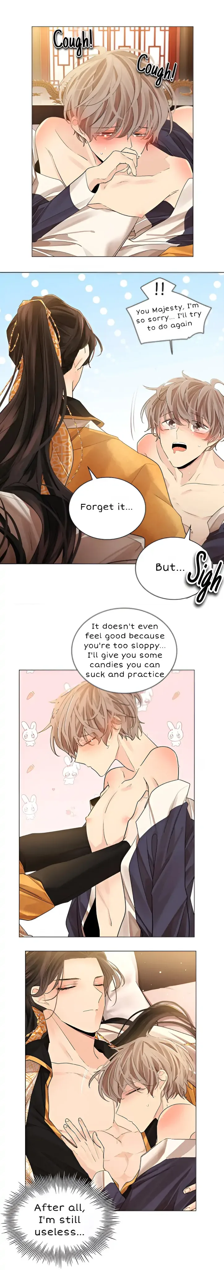 Paper Flower Chapter 37 page 7
