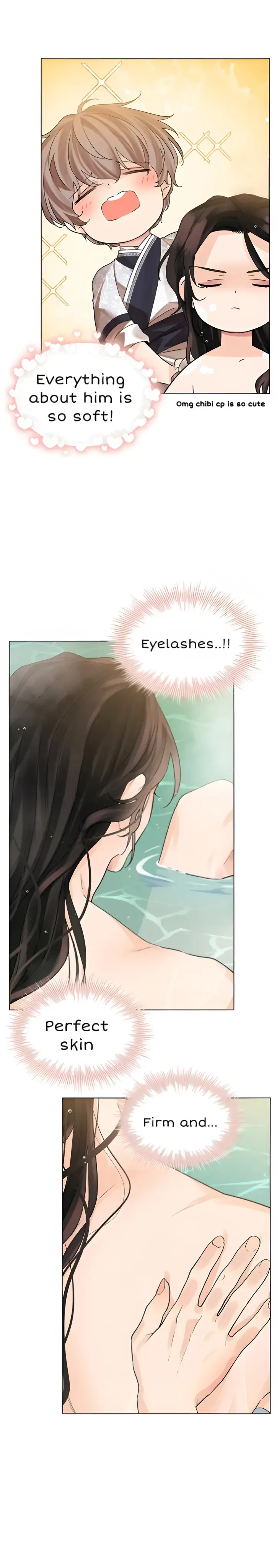 Paper Flower Chapter 38 page 16