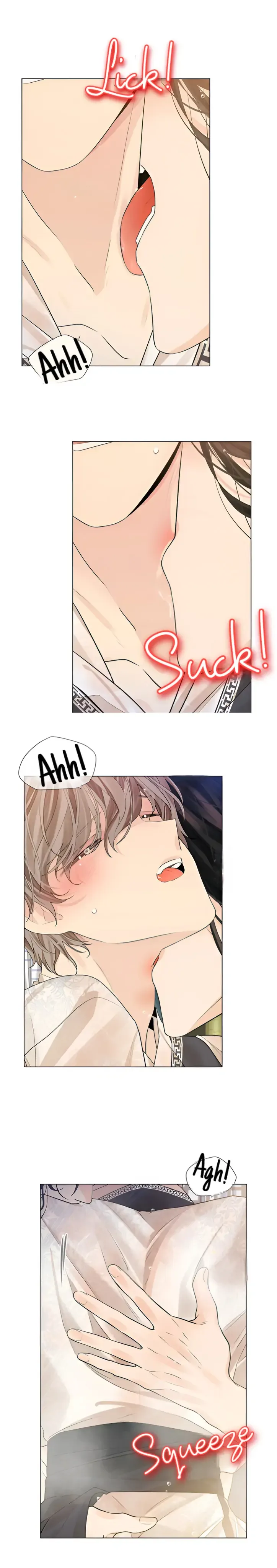 Paper Flower Chapter 38 page 23