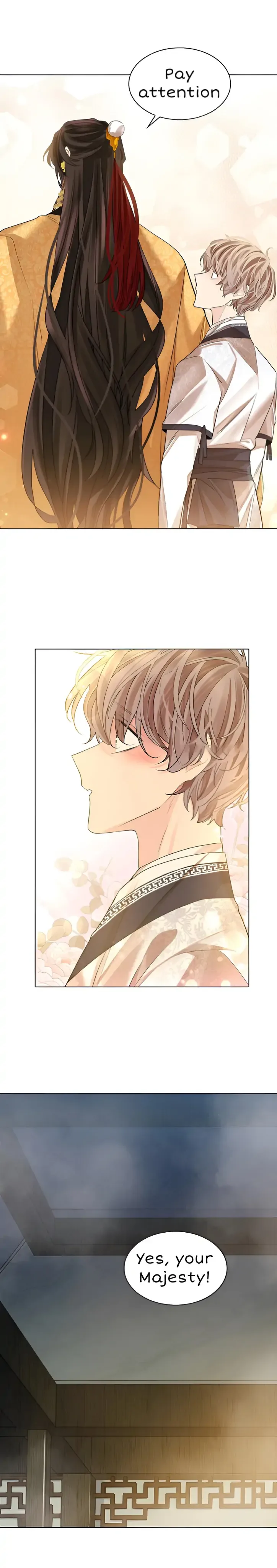 Paper Flower Chapter 38 page 14