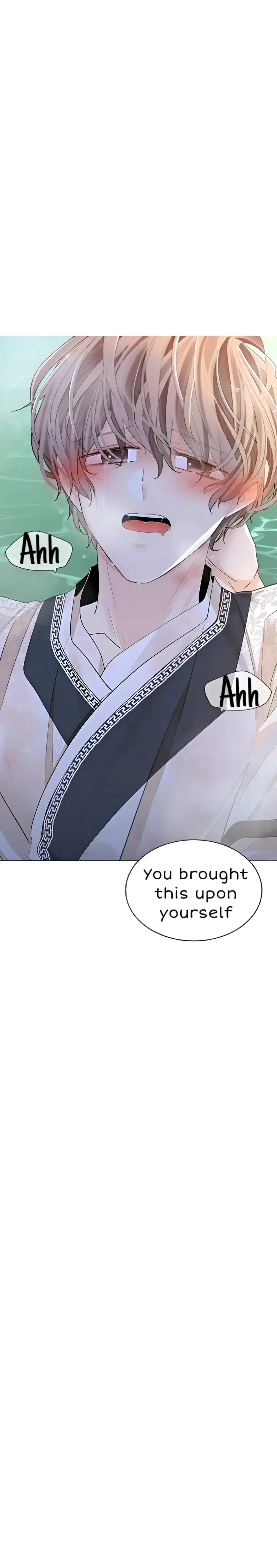 Paper Flower Chapter 38 page 29